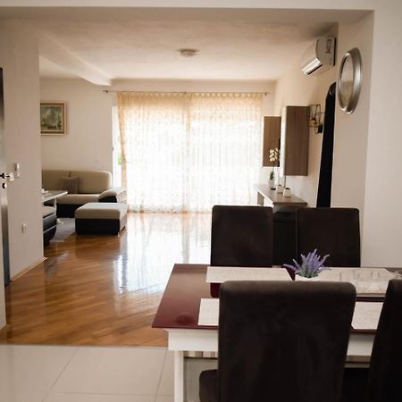 Apartman Villa Vita Čapljina Esterno foto
