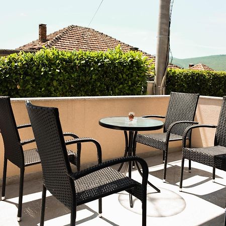 Apartman Villa Vita Čapljina Esterno foto
