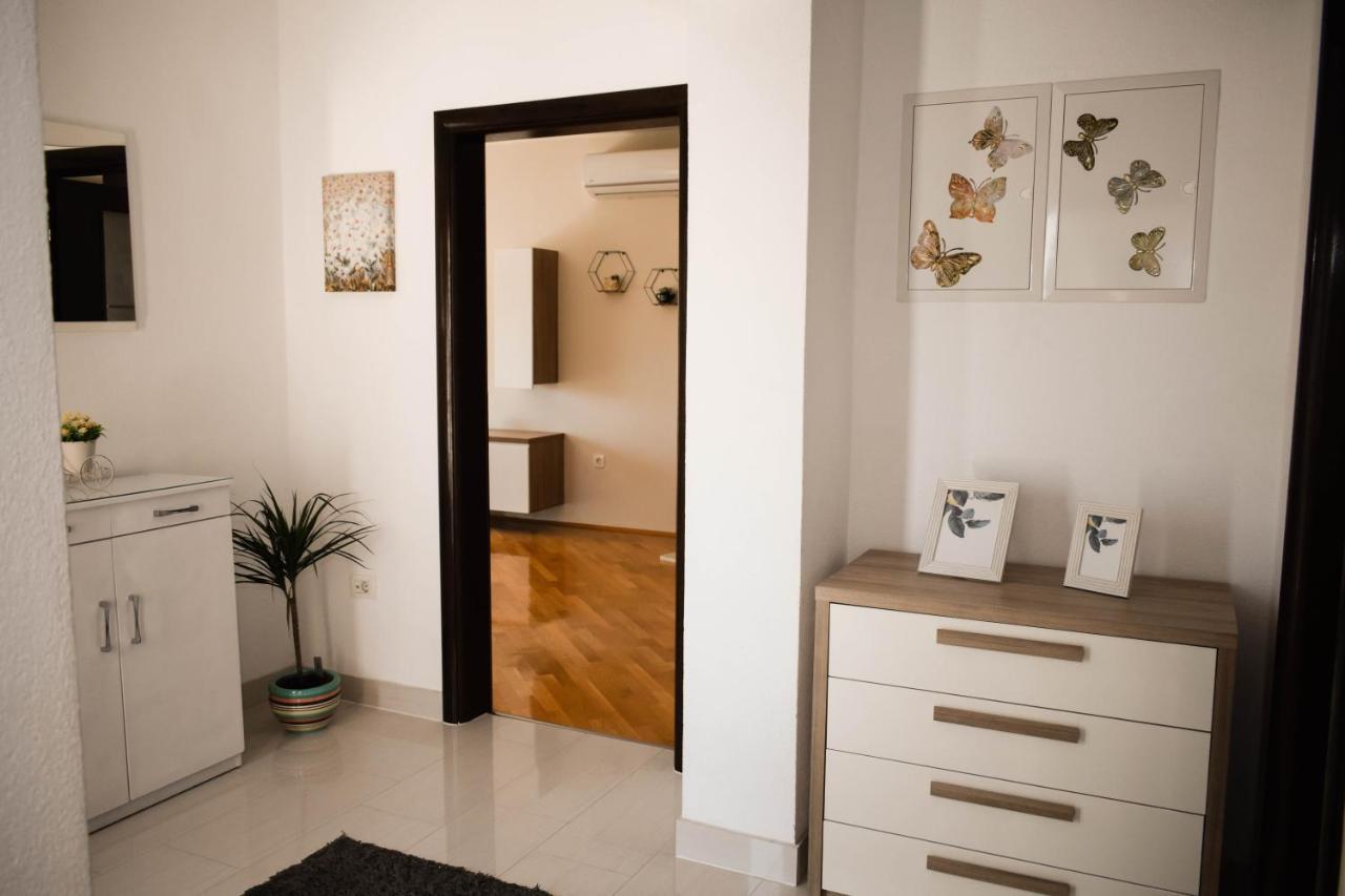 Apartman Villa Vita Čapljina Esterno foto