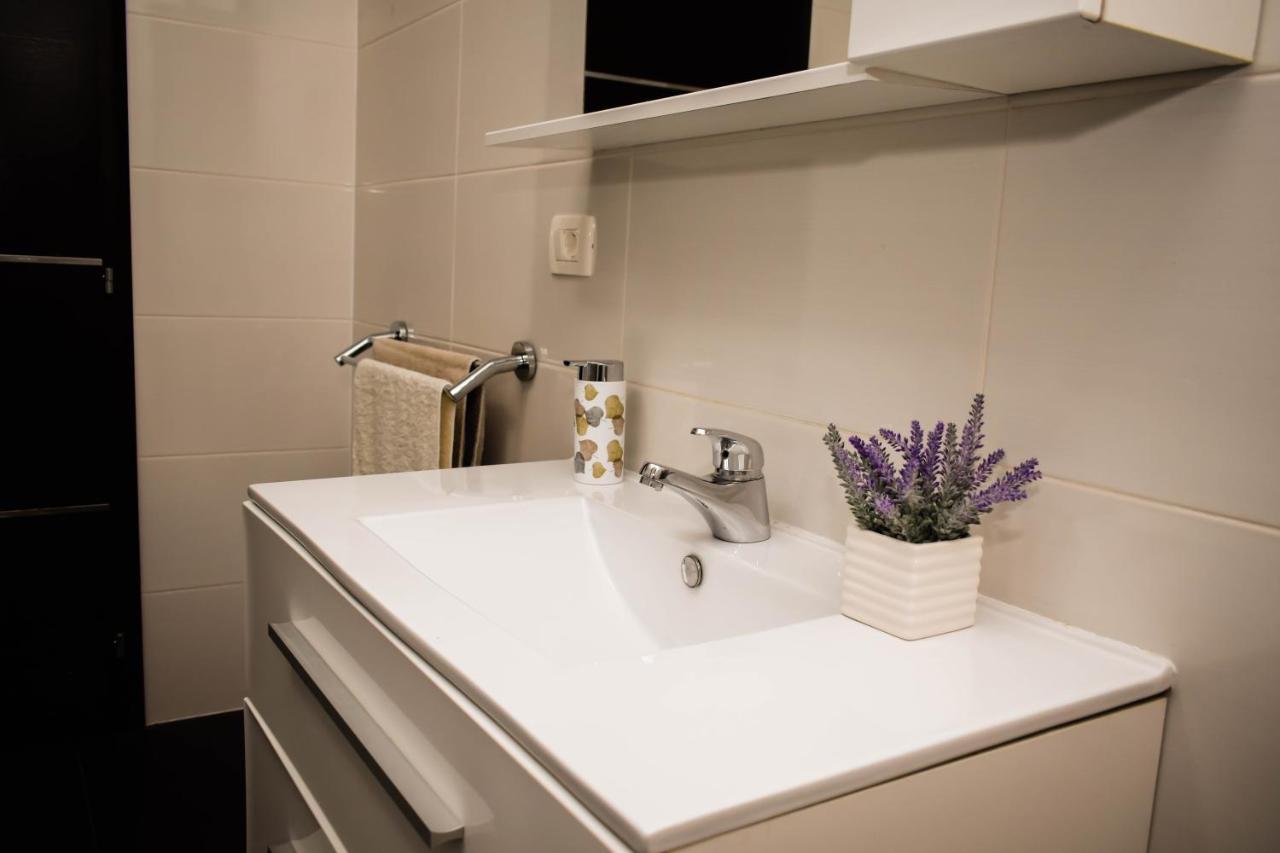 Apartman Villa Vita Čapljina Esterno foto
