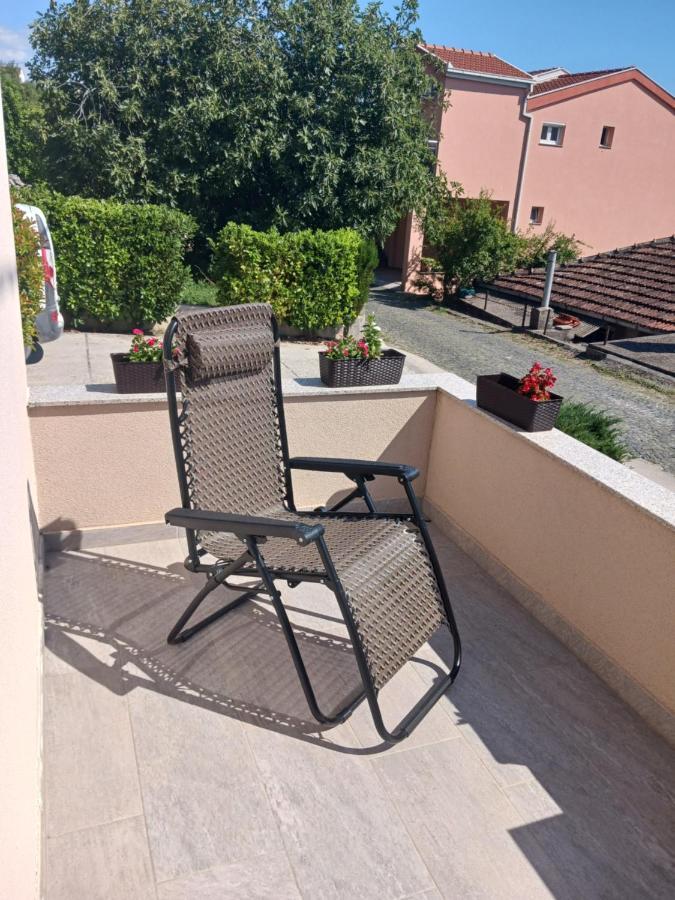 Apartman Villa Vita Čapljina Esterno foto