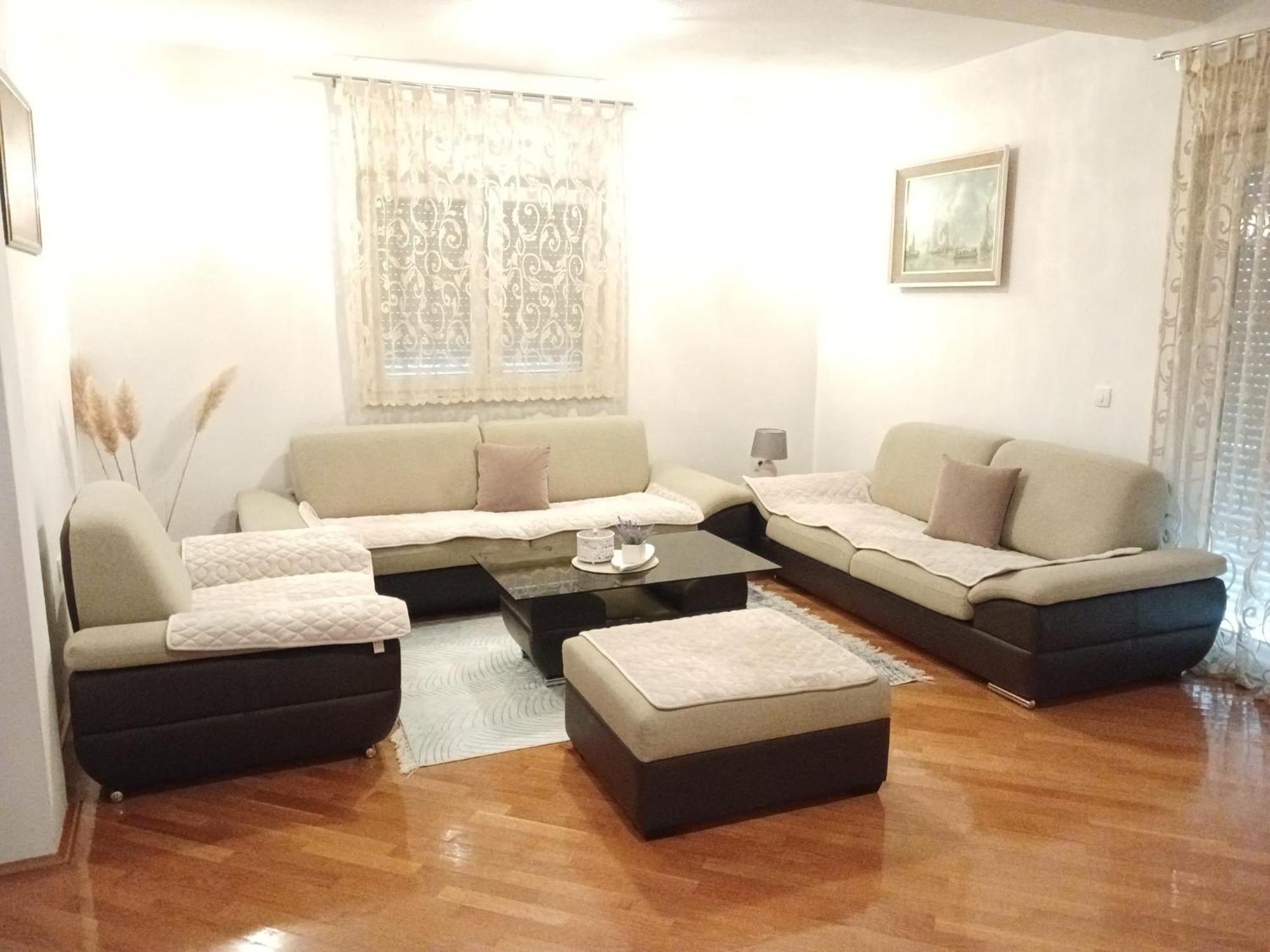 Apartman Villa Vita Čapljina Esterno foto