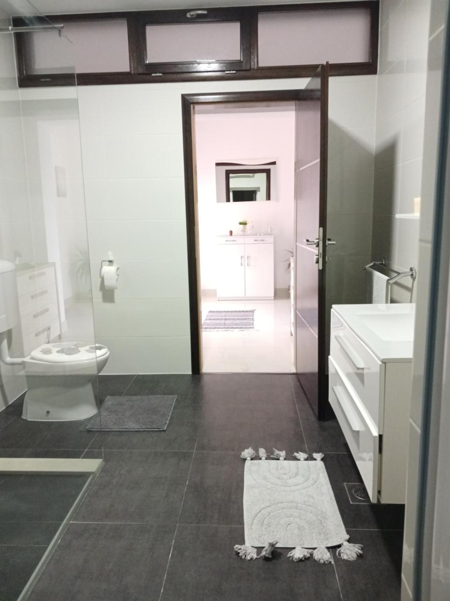 Apartman Villa Vita Čapljina Esterno foto