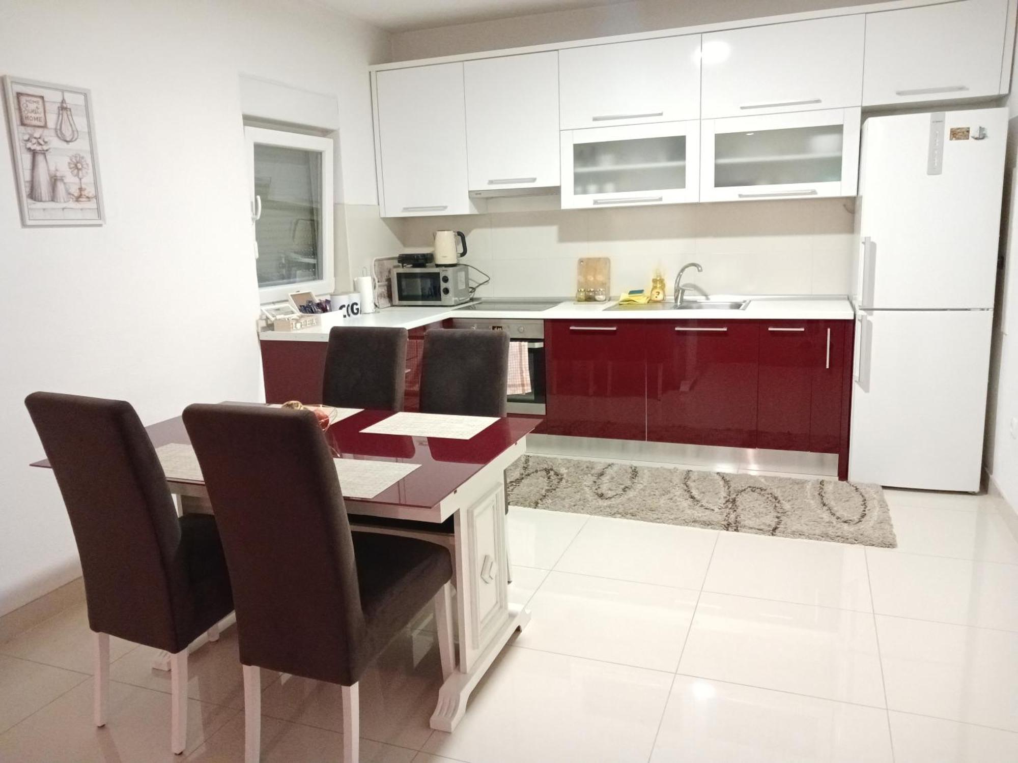 Apartman Villa Vita Čapljina Esterno foto