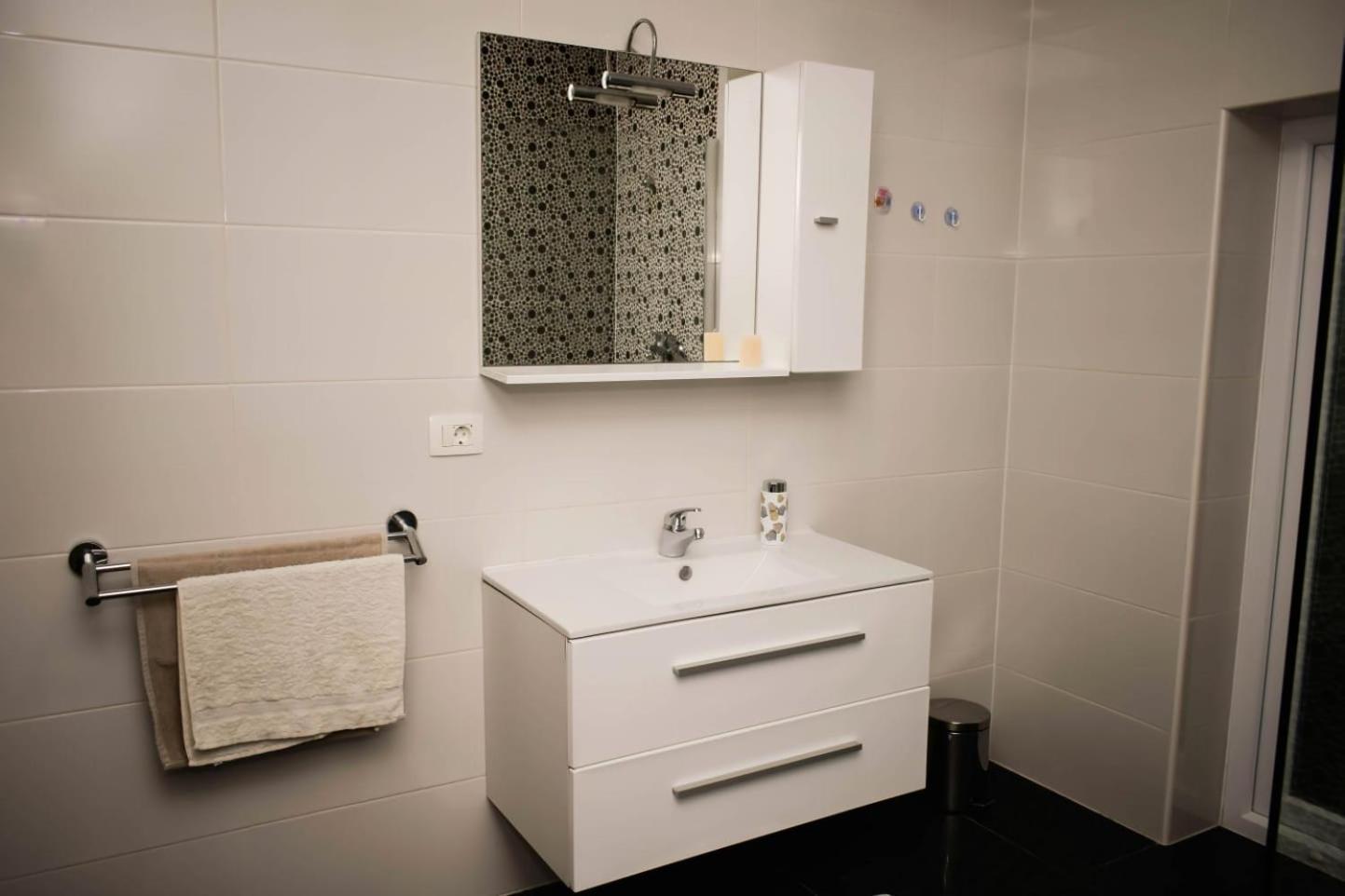 Apartman Villa Vita Čapljina Esterno foto