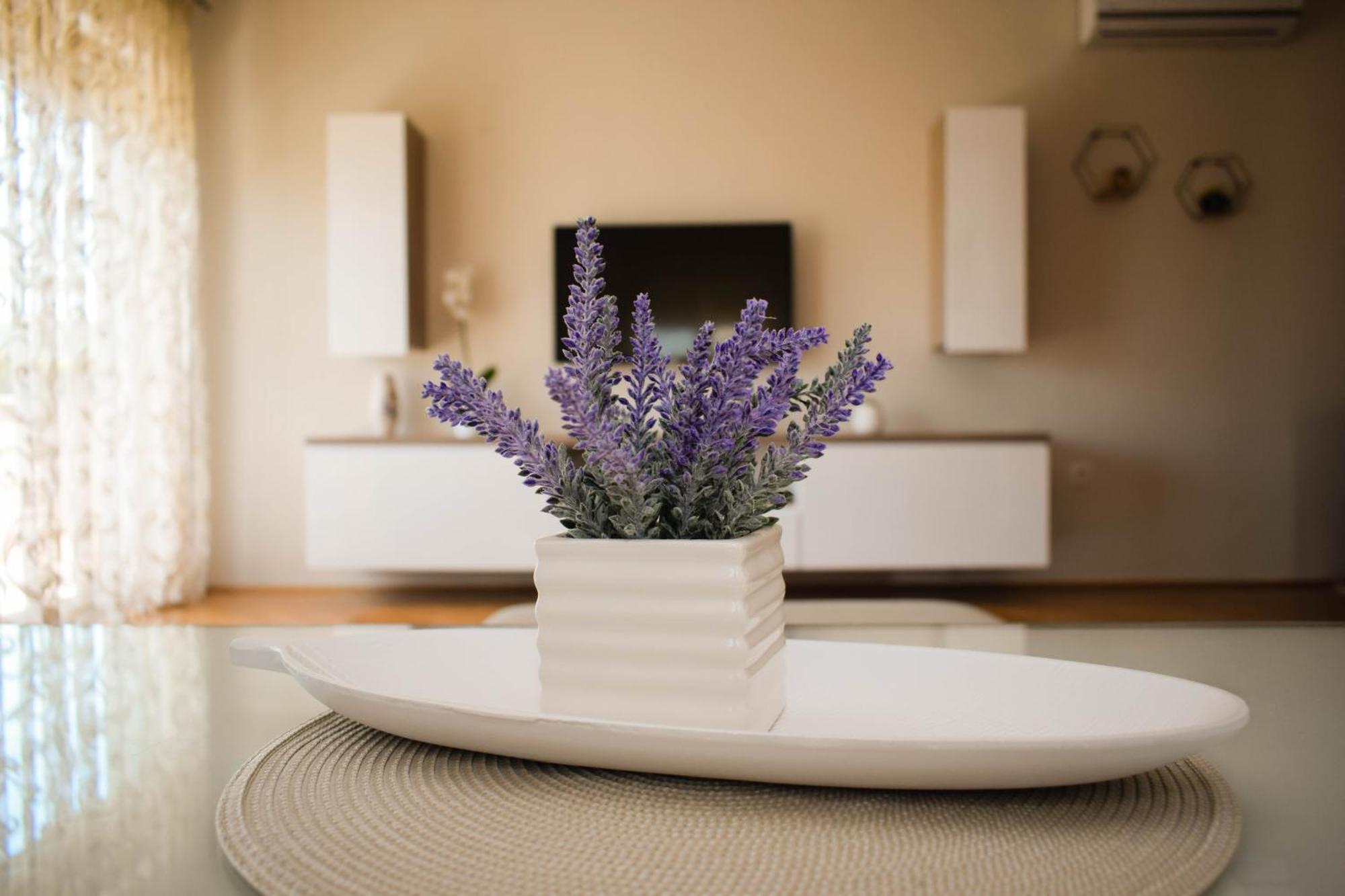 Apartman Villa Vita Čapljina Esterno foto