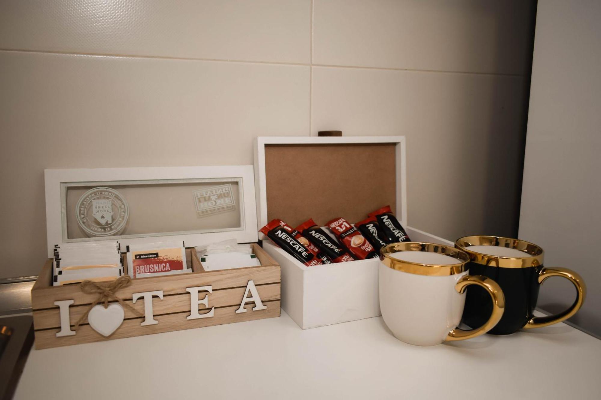 Apartman Villa Vita Čapljina Esterno foto
