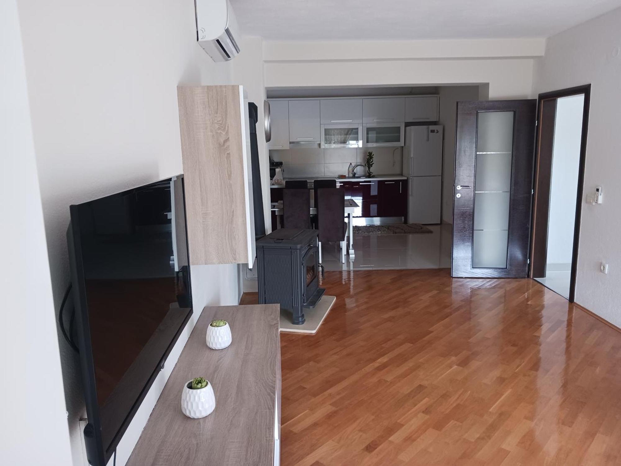 Apartman Villa Vita Čapljina Esterno foto