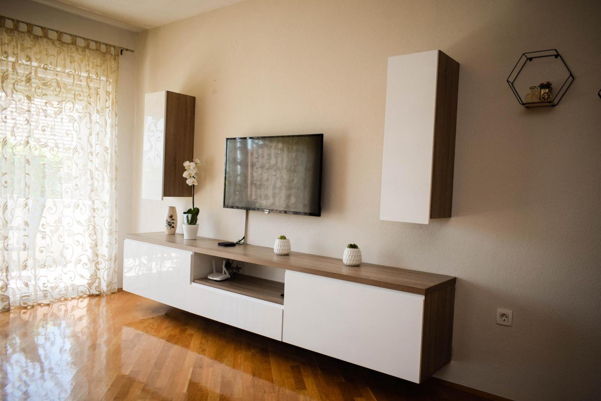 Apartman Villa Vita Čapljina Esterno foto