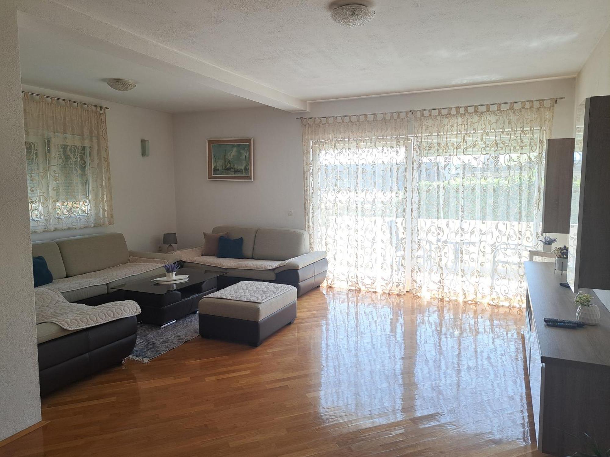 Apartman Villa Vita Čapljina Esterno foto
